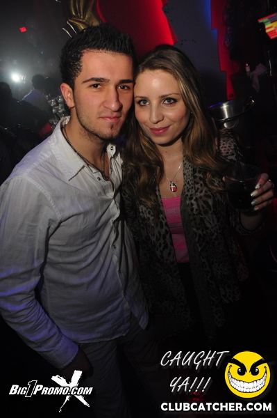Luxy nightclub photo 274 - January 19th, 2013