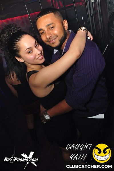 Luxy nightclub photo 275 - January 19th, 2013