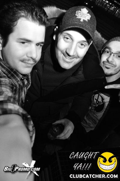 Luxy nightclub photo 277 - January 19th, 2013