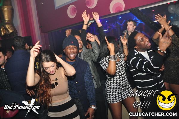 Luxy nightclub photo 278 - January 19th, 2013