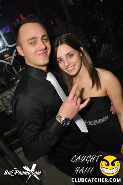 Luxy nightclub photo 280 - January 19th, 2013