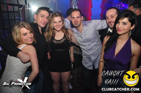 Luxy nightclub photo 29 - January 19th, 2013