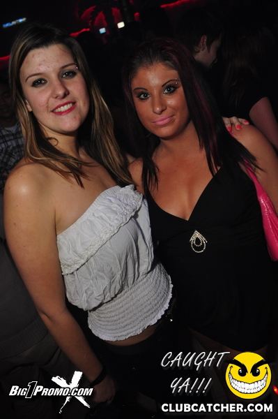 Luxy nightclub photo 281 - January 19th, 2013