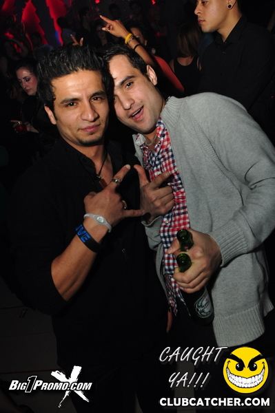 Luxy nightclub photo 284 - January 19th, 2013