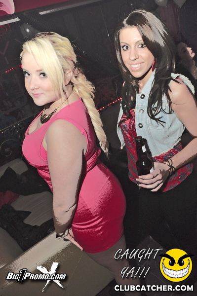 Luxy nightclub photo 286 - January 19th, 2013