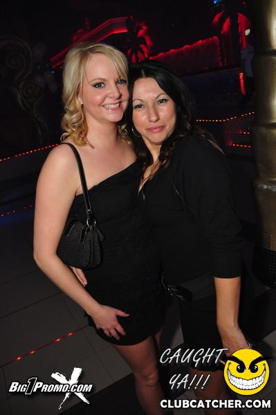 Luxy nightclub photo 289 - January 19th, 2013