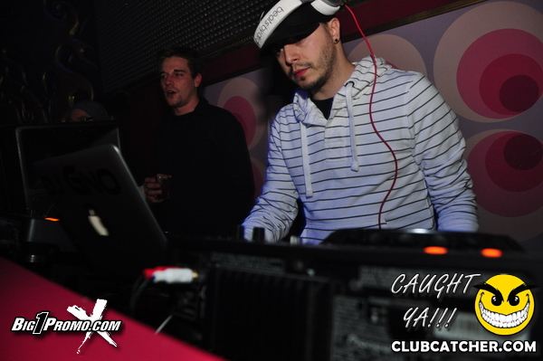 Luxy nightclub photo 290 - January 19th, 2013