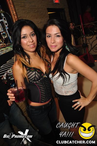 Luxy nightclub photo 30 - January 19th, 2013
