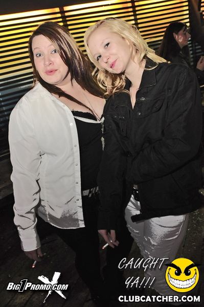 Luxy nightclub photo 291 - January 19th, 2013