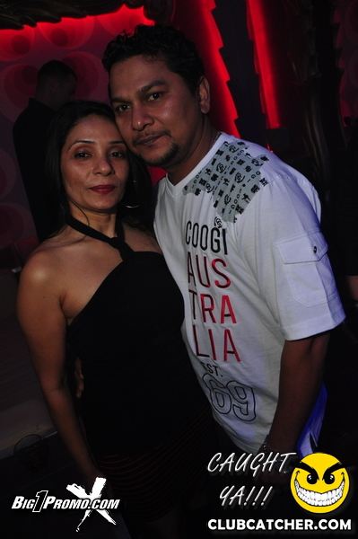 Luxy nightclub photo 294 - January 19th, 2013
