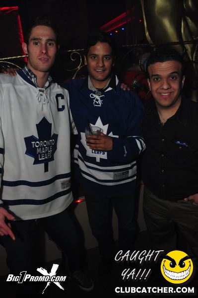 Luxy nightclub photo 295 - January 19th, 2013