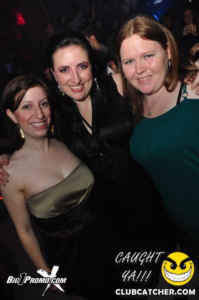 Luxy nightclub photo 297 - January 19th, 2013