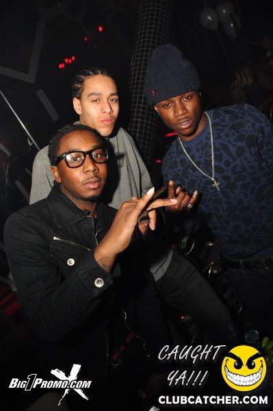 Luxy nightclub photo 298 - January 19th, 2013