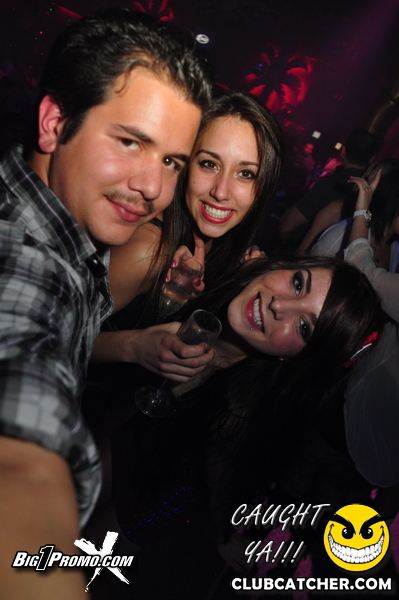 Luxy nightclub photo 299 - January 19th, 2013
