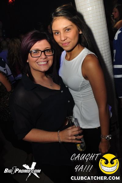 Luxy nightclub photo 302 - January 19th, 2013