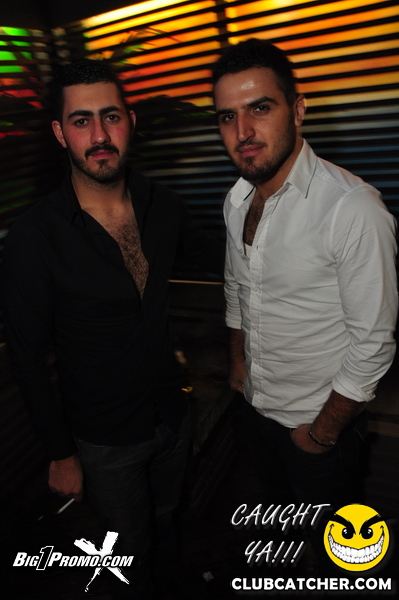 Luxy nightclub photo 303 - January 19th, 2013