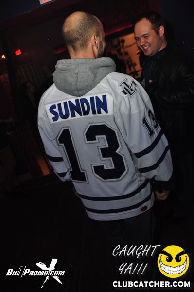 Luxy nightclub photo 304 - January 19th, 2013