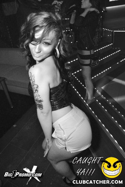 Luxy nightclub photo 305 - January 19th, 2013