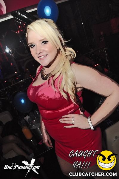Luxy nightclub photo 306 - January 19th, 2013