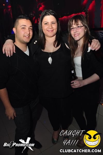 Luxy nightclub photo 307 - January 19th, 2013