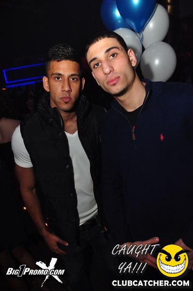 Luxy nightclub photo 308 - January 19th, 2013