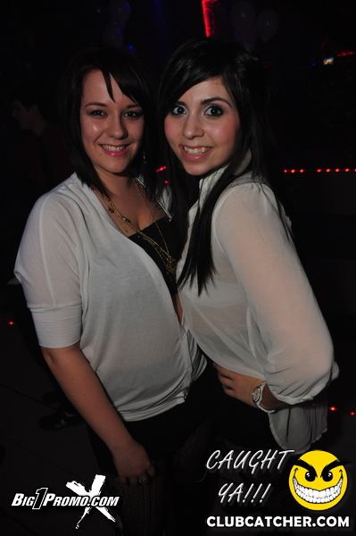 Luxy nightclub photo 309 - January 19th, 2013