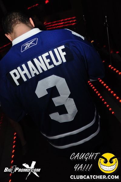 Luxy nightclub photo 310 - January 19th, 2013