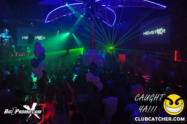 Luxy nightclub photo 32 - January 19th, 2013