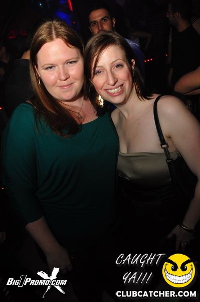 Luxy nightclub photo 311 - January 19th, 2013