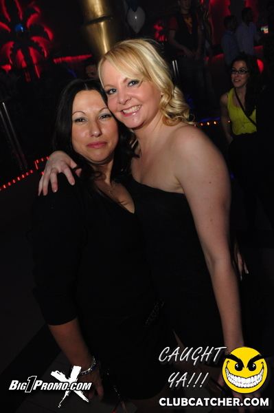 Luxy nightclub photo 312 - January 19th, 2013