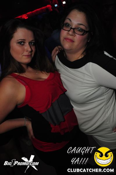 Luxy nightclub photo 313 - January 19th, 2013