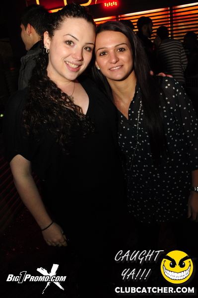 Luxy nightclub photo 314 - January 19th, 2013