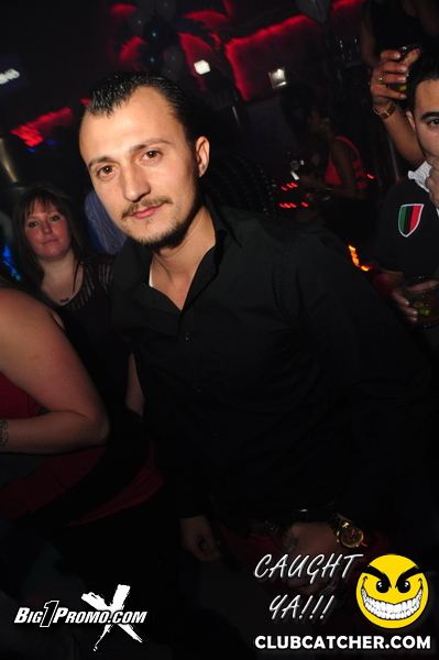 Luxy nightclub photo 315 - January 19th, 2013