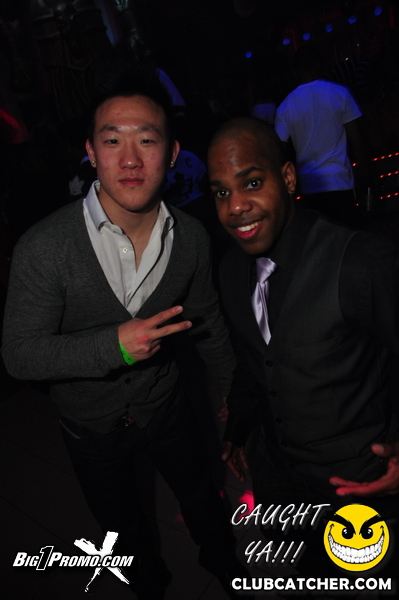 Luxy nightclub photo 316 - January 19th, 2013