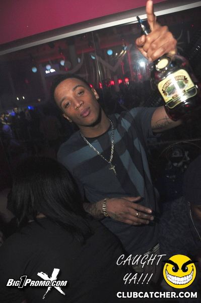 Luxy nightclub photo 317 - January 19th, 2013