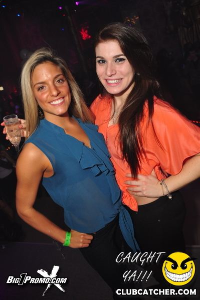 Luxy nightclub photo 33 - January 19th, 2013