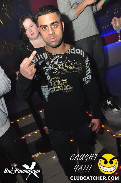 Luxy nightclub photo 34 - January 19th, 2013