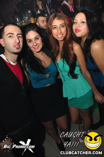 Luxy nightclub photo 35 - January 19th, 2013