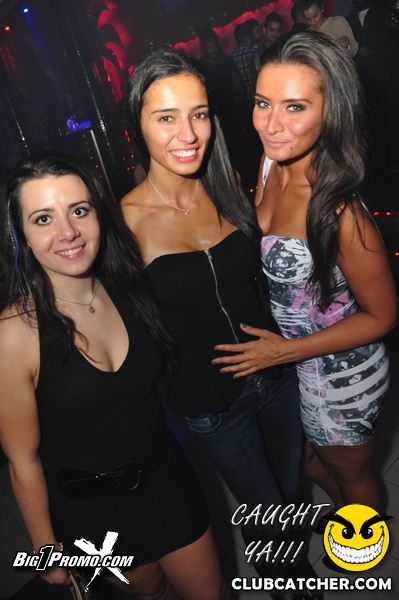 Luxy nightclub photo 36 - January 19th, 2013