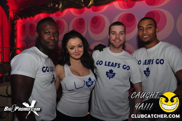 Luxy nightclub photo 37 - January 19th, 2013