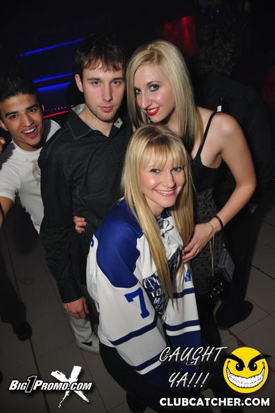 Luxy nightclub photo 38 - January 19th, 2013