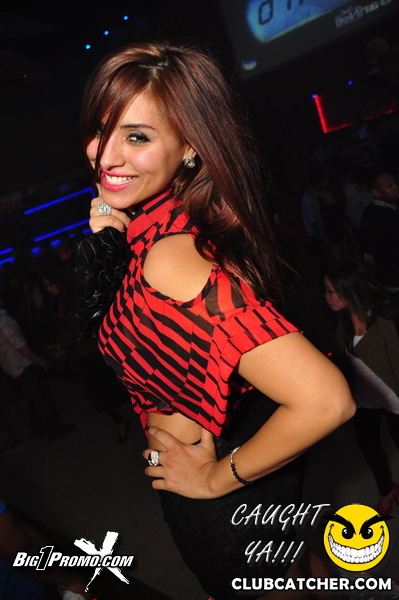 Luxy nightclub photo 5 - January 19th, 2013