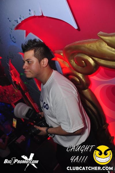 Luxy nightclub photo 41 - January 19th, 2013