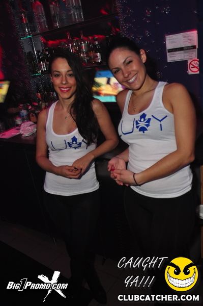 Luxy nightclub photo 42 - January 19th, 2013