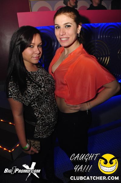Luxy nightclub photo 44 - January 19th, 2013