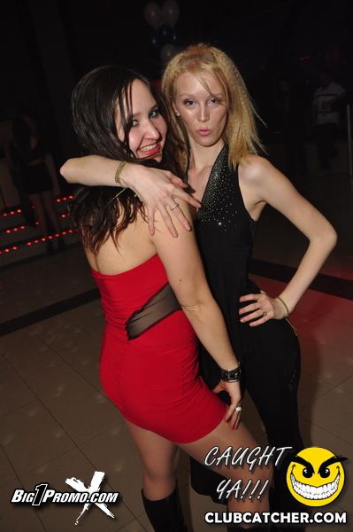 Luxy nightclub photo 47 - January 19th, 2013