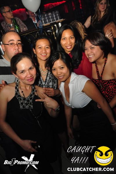 Luxy nightclub photo 48 - January 19th, 2013