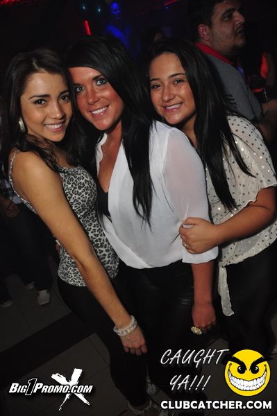 Luxy nightclub photo 51 - January 19th, 2013