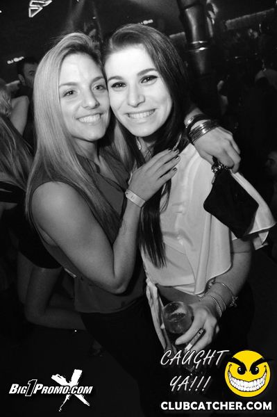 Luxy nightclub photo 52 - January 19th, 2013