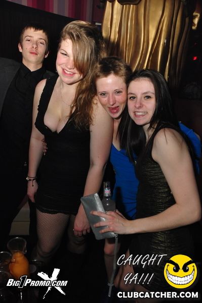 Luxy nightclub photo 53 - January 19th, 2013